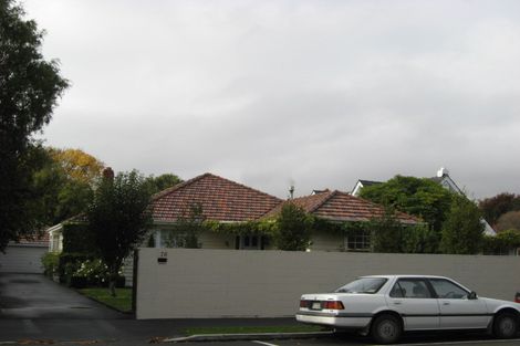 Photo of property in 76 Clyde Road, Ilam, Christchurch, 8041