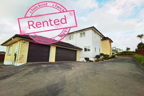 Photo of property in 7 Bendemeer Place, Flat Bush, Auckland, 2016