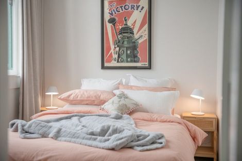 Photo of property in 228a Tinakori Road, Thorndon, Wellington, 6011