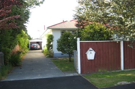 Photo of property in 5 Mcintyre Street, Shirley, Christchurch, 8013