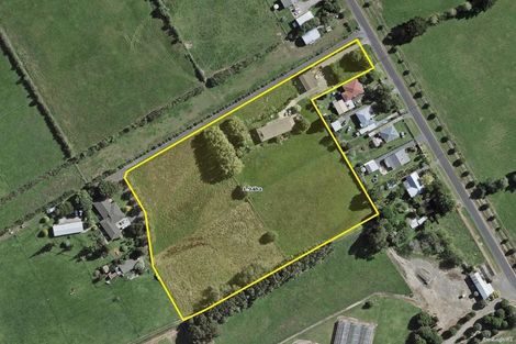 Photo of property in 41 Mcrobbie Road, Kingseat, Papakura, 2580