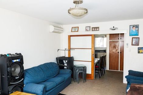 Photo of property in 4/7 Brake Street, Upper Riccarton, Christchurch, 8041