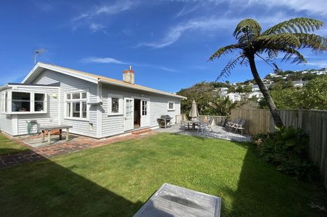 Photo of property in 13 Liardet Street, Vogeltown, Wellington, 6021