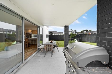 Photo of property in 1 Oolong Court, Huntington, Hamilton, 3210