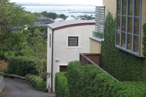 Photo of property in 38 Brighton Road, Parnell, Auckland, 1052