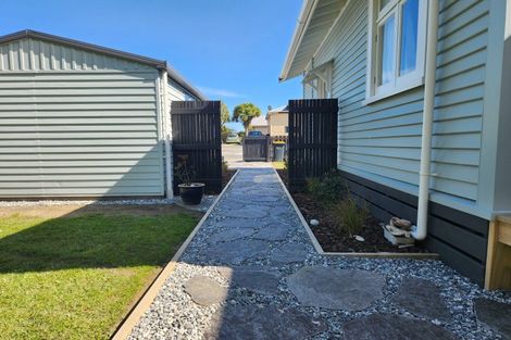 Photo of property in 43 Milton Road, Greymouth, 7805