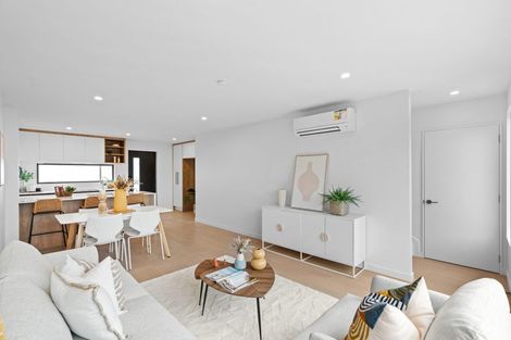 Photo of property in 115c Lincoln Road, Addington, Christchurch, 8024