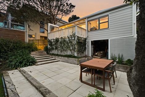 Photo of property in 36 Hamilton Road, Hataitai, Wellington, 6021