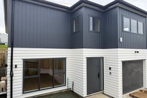 Photo of property in 131 Connell Street, Blockhouse Bay, Auckland, 0600