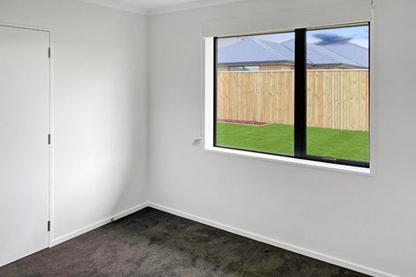 Photo of property in 34 Quinn Crescent, Woodend, 7610