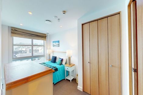 Photo of property in 3/257l Wakefield Street, Te Aro, Wellington, 6011