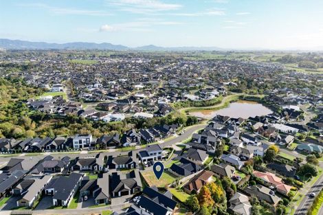 Photo of property in 162 Te Huia Drive, Flagstaff, Hamilton, 3210