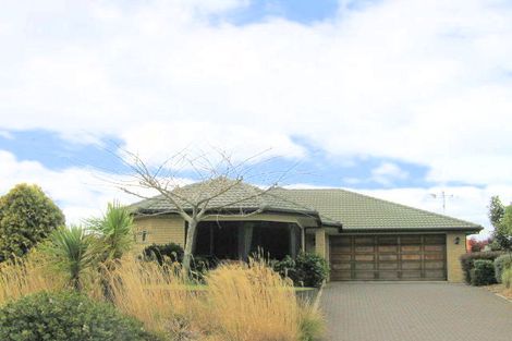 Photo of property in 4 Halesia Place, Mount Maunganui, 3116