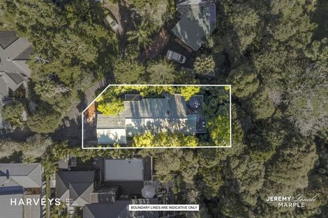 Photo of property in 73h Konini Road, Titirangi, Auckland, 0604