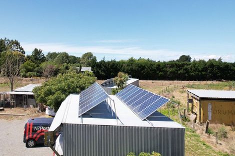 Photo of property in 399 Old West Coast Road, Templeton, Christchurch, 7676