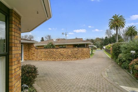 Photo of property in 28a Tamihana Street, Matamata, 3400