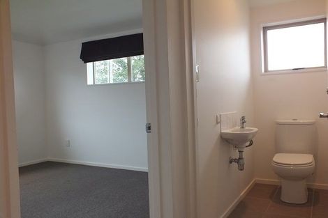 Photo of property in 1/65 Brockworth Place, Riccarton, Christchurch, 8011