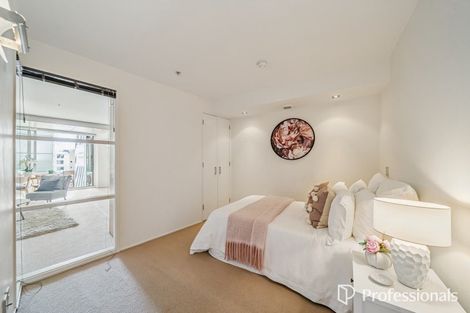 Photo of property in Century City Apartments, 39/72 Tory Street, Te Aro, Wellington, 6011