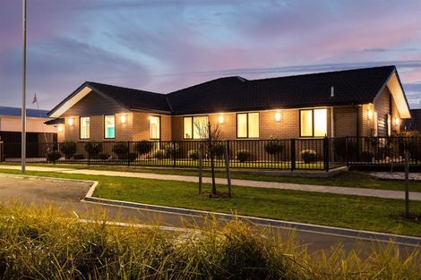 Photo of property in 16 Spitfire Drive, Burleigh, Blenheim, 7201