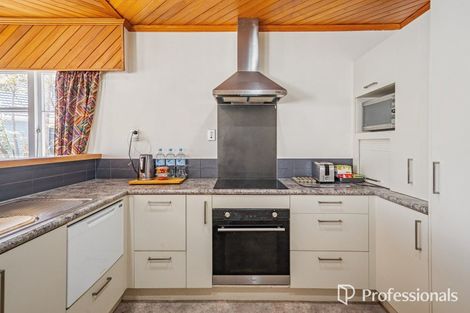 Photo of property in 12 Miles Crescent, Wainuiomata, Lower Hutt, 5014