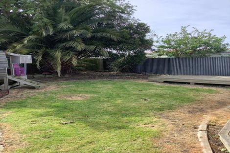 Photo of property in 31 Claymore Street, Woolston, Christchurch, 8062