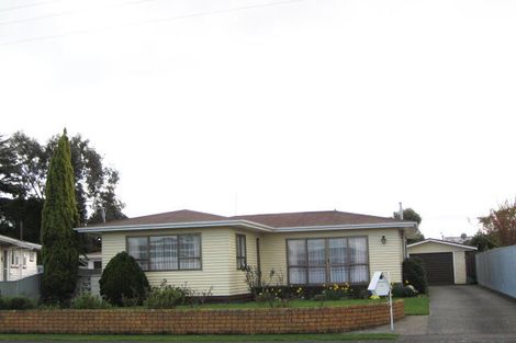 Photo of property in 7 Elliott Crescent, Havelock North, 4130