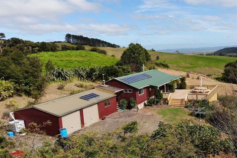 Photo of property in 2762 Kaipara Coast Highway, Glorit, Warkworth, 0984