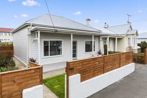 Photo of property in 23 Atkinson Street, South Dunedin, Dunedin, 9012