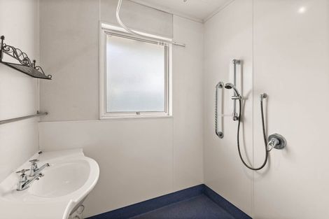 Photo of property in 1/31 Wellesley Road, Napier South, Napier, 4110