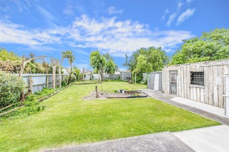 Photo of property in 21 Wyon Street, Linwood, Christchurch, 8062