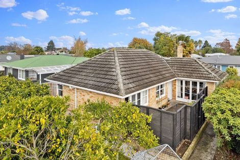 Photo of property in 25 Coleridge Drive, Enderley, Hamilton, 3214