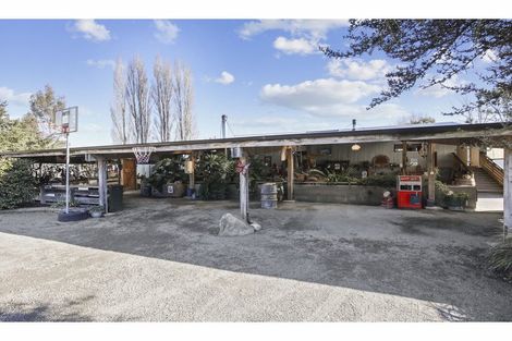 Photo of property in 145 Fishers Road, Loburn, Rangiora, 7473