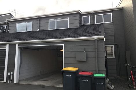 Photo of property in 3/100 Papanui Road, Merivale, Christchurch, 8014