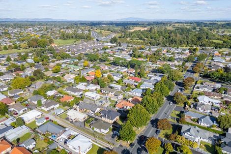 Photo of property in 64 Galloway Street, Hamilton East, Hamilton, 3216