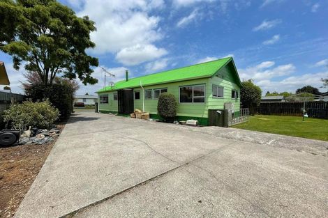 Photo of property in 9 Wairoa Place, Tokoroa, 3420