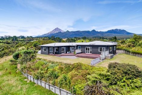 Photo of property in 1593 Mangorei Road, Mangorei, New Plymouth, 4371