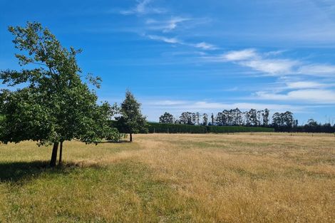 Photo of property in 118 Mairaki Road, Fernside, Rangiora, 7471