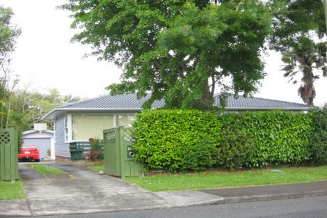 Photo of property in 97 Chichester Drive, Rosehill, Papakura, 2113