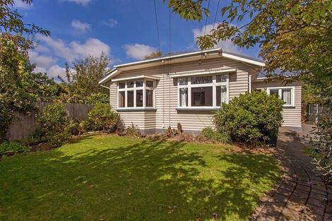 Photo of property in 66 Opawa Road, Waltham, Christchurch, 8023