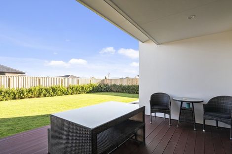 Photo of property in 18 Spitfire Drive, Burleigh, Blenheim, 7201