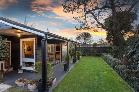 Photo of property in 110 Idris Road, Bryndwr, Christchurch, 8052