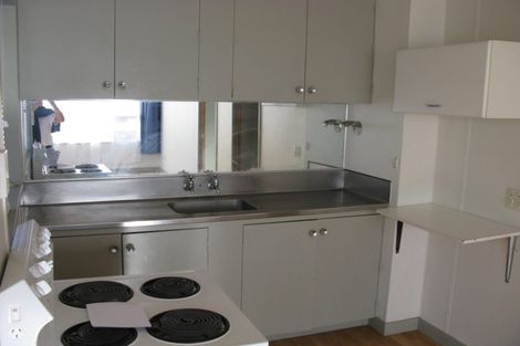 Photo of property in 8/4 Kenwyn Terrace, Newtown, Wellington, 6021