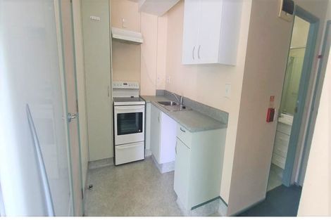 Photo of property in Palm Grove Apartments, 9/13a Palm Grove, Berhampore, Wellington, 6023