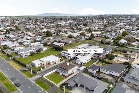 Photo of property in 41a Smith Street, Frankton, Hamilton, 3204