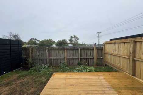 Photo of property in 2/20 Luke Street, Otahuhu, Auckland, 1062