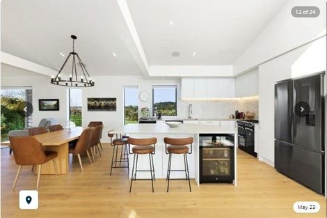 Photo of property in 153h Green Road, Dairy Flat, Albany, 0792