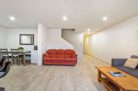 Photo of property in 54b Willoughby Street, Whitiora, Hamilton, 3200