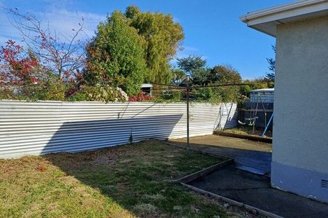 Photo of property in 25 Avenal Street, Avenal, Invercargill, 9810