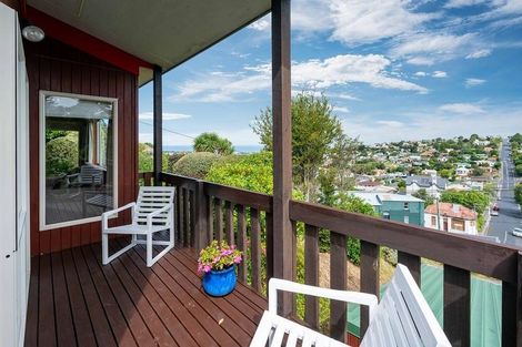 Photo of property in 1 Iona Street, Mornington, Dunedin, 9011