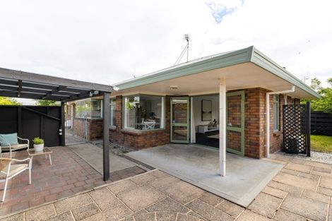 Photo of property in 47a East Street, Claudelands, Hamilton, 3214